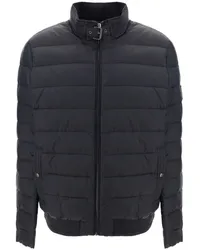 Belstaff Circuit Jacke Schwarz