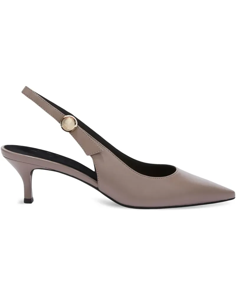 Furla Klassische Pumps - Braun Braun