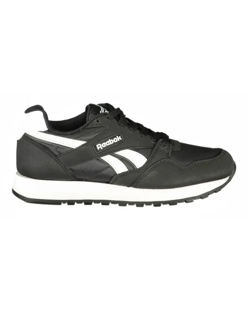 Reebok Prime Event Sneakers - Schwarz Schwarz