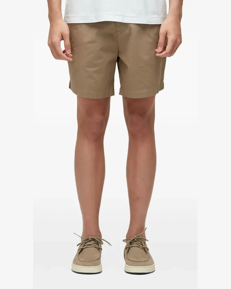 Osklen Klassische Bermudas - Nude Nude