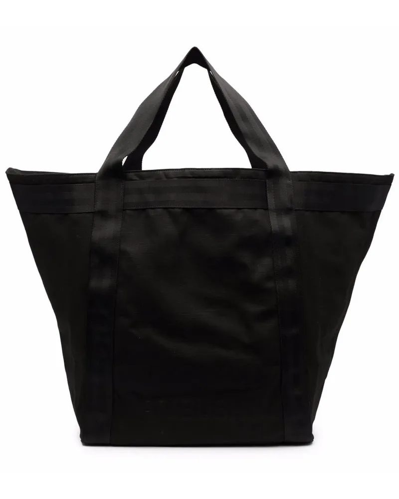AMBUSH Shopper im Oversized-Look - Schwarz Schwarz