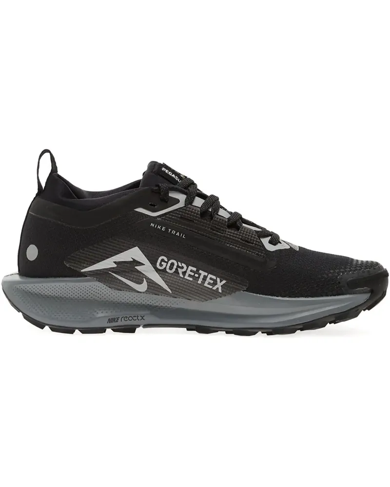 Nike Pegasus Trail 5 performance sneakers - Schwarz Schwarz