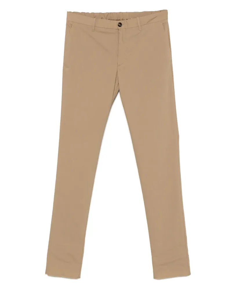 Incotex 30 Chino - Nude Nude