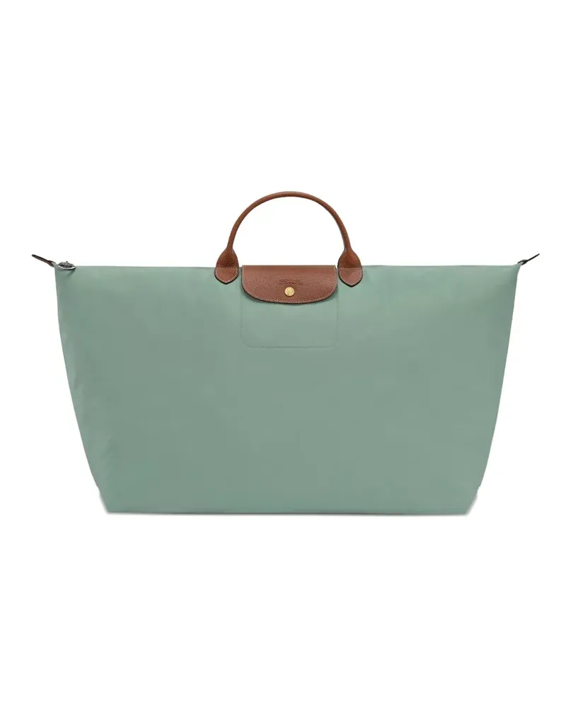 Longchamp xl Le Pliage Original Toe Bag - Grün Grün