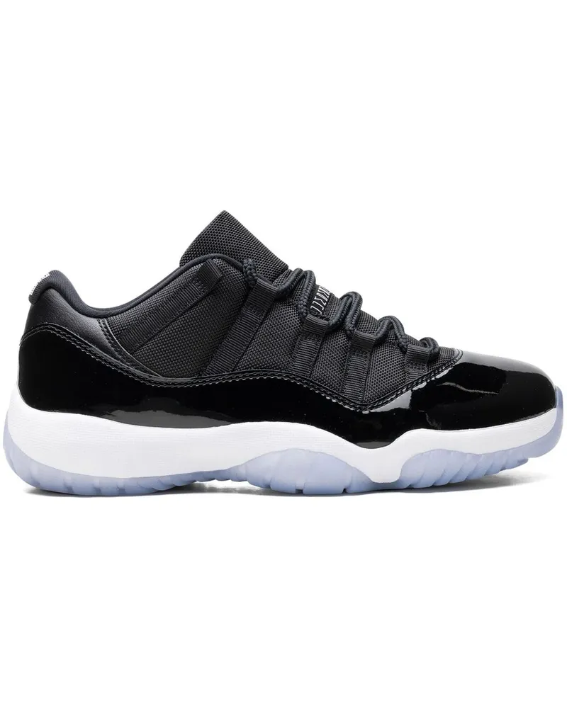 Jordan Air Low "Space Jam" Sneakers - Schwarz Schwarz
