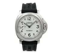 Luminor Marina 44mm watch - Weiß