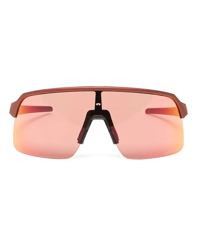 Oakley Sutro Lite Sonnenbrille - Schwarz Schwarz