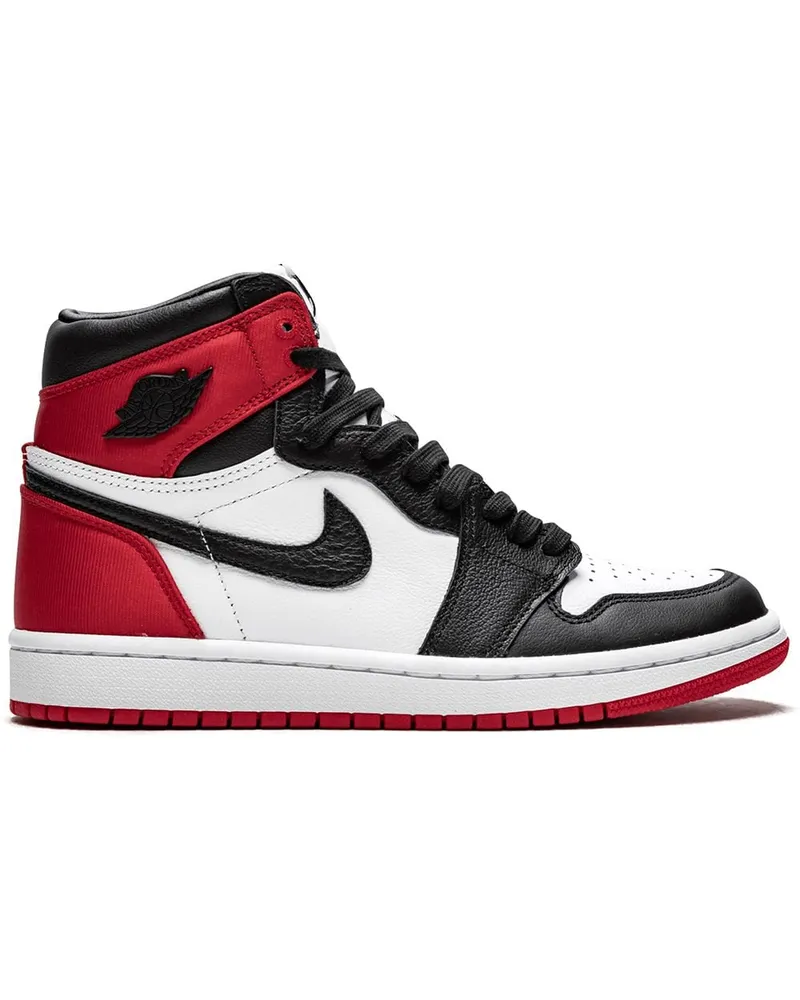 Jordan Air  1 OG' High-Top-Sneakers - Schwarz Schwarz