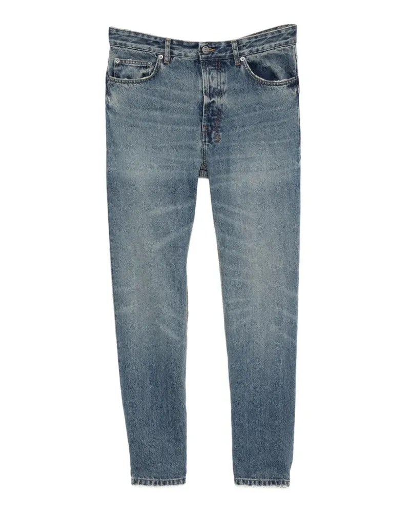 ksubi Hazlow jeans - Blau Blau