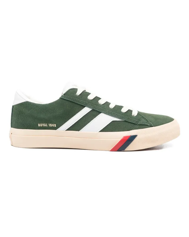 Keds Royal Classic Sneakers - Grün Grün