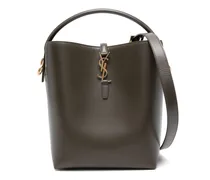 Le 37 Beuteltasche - Grün