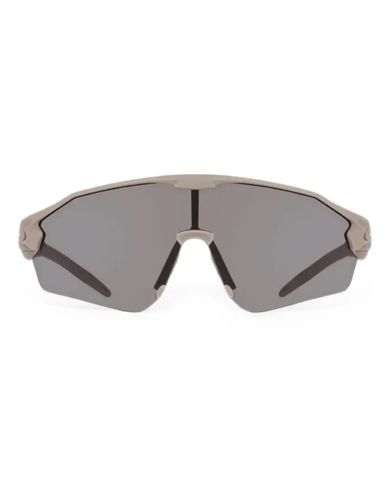 Nike ACG Vista Peak Sonnenbrille - Nude Nude