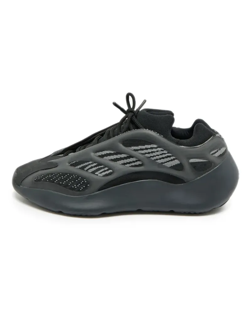 adidas Yeezy 700 V3 sneakers - Schwarz Schwarz