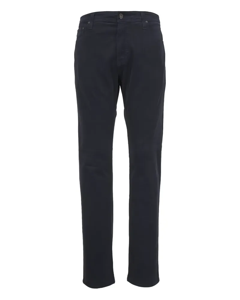 Adriano Goldschmied corduroy trousers - Blau Blau