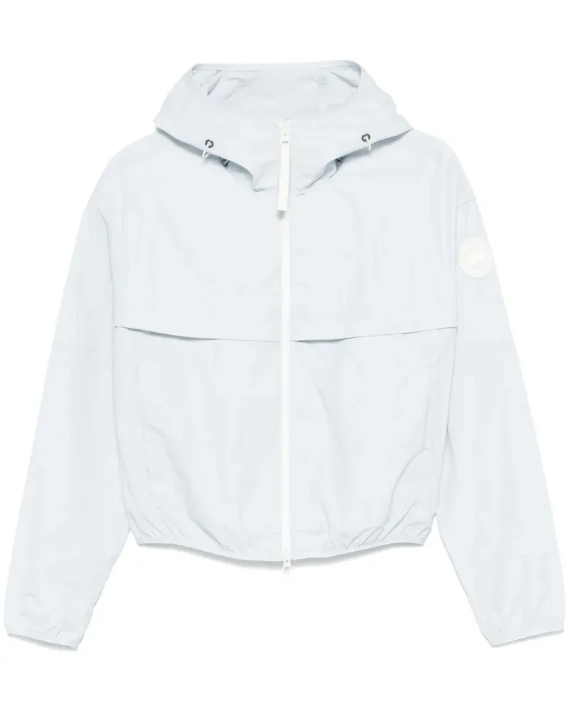 Canada Goose Sinclair Jacke - Blau Blau