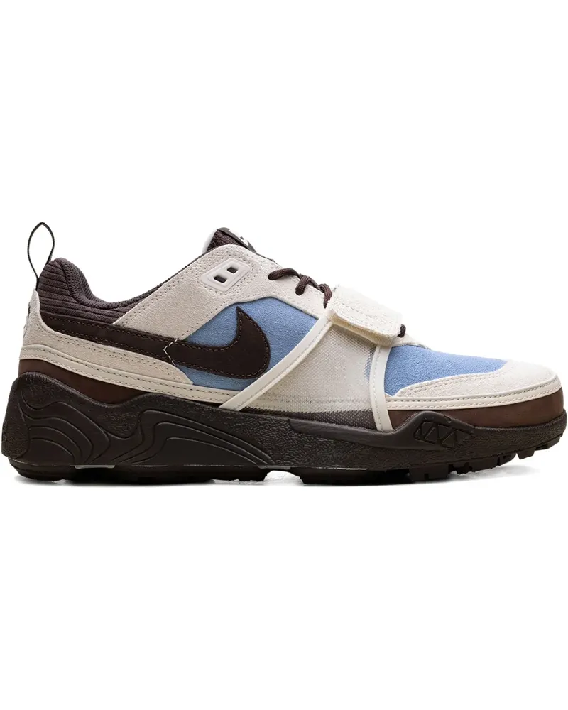 Nike Zoom Field Jaxx "Travis Scott - Leche Blue" Sneakers - Nude Nude