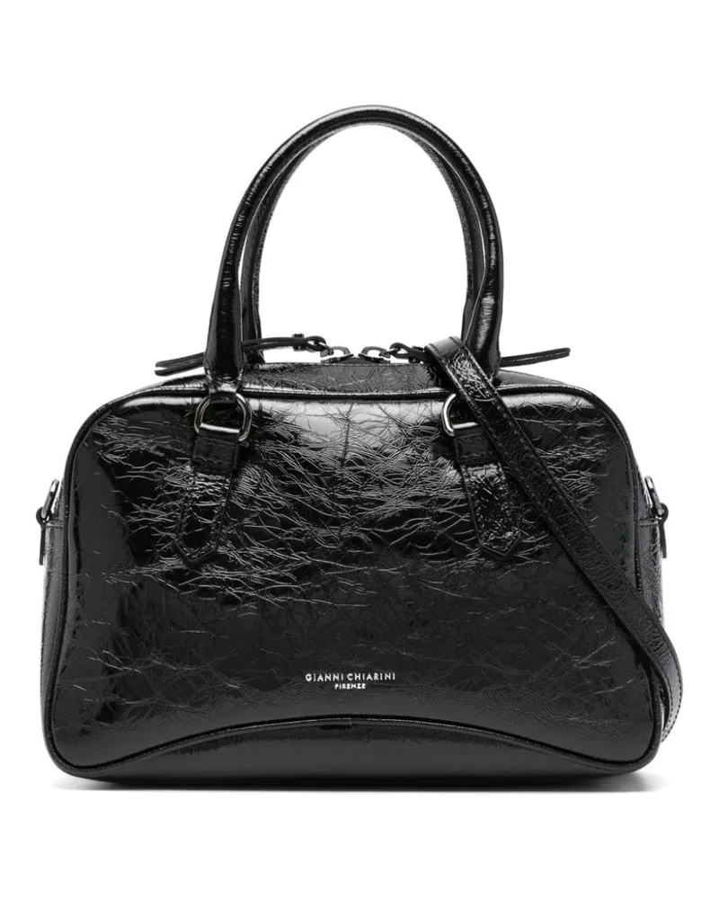 Gianni Chiarini Chiara Tote Bag Schwarz