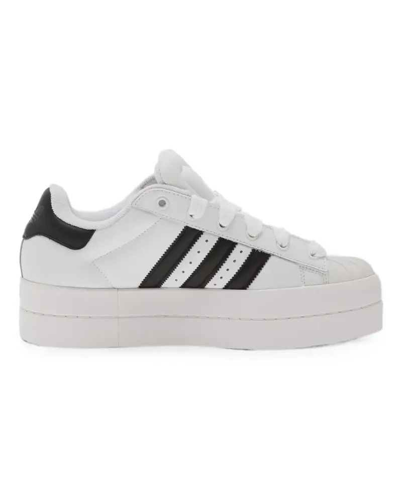 adidas Superstar Stack sneakers - Weiß Weiß