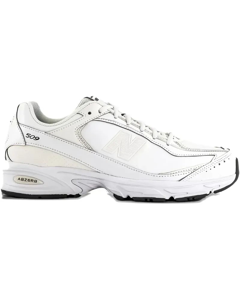 Comme des Garçons 509 sneakers - Weiß Weiß