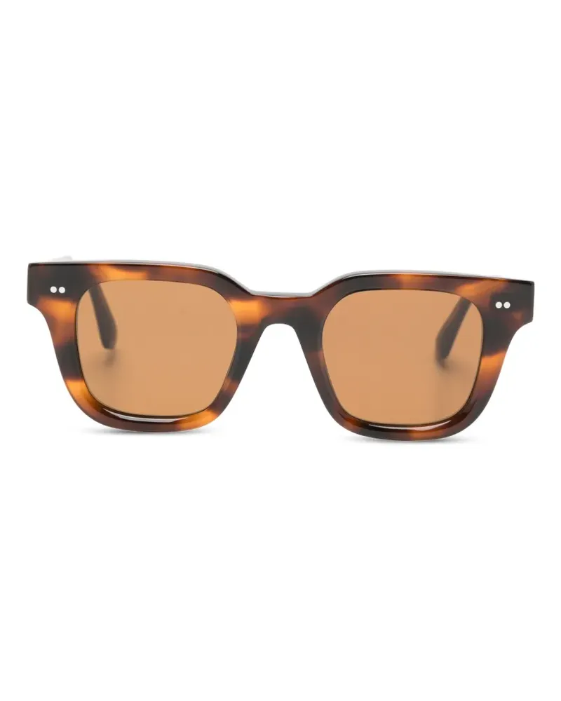 CHIMI Core 04 tortoiseshell sunglasses - Braun Braun