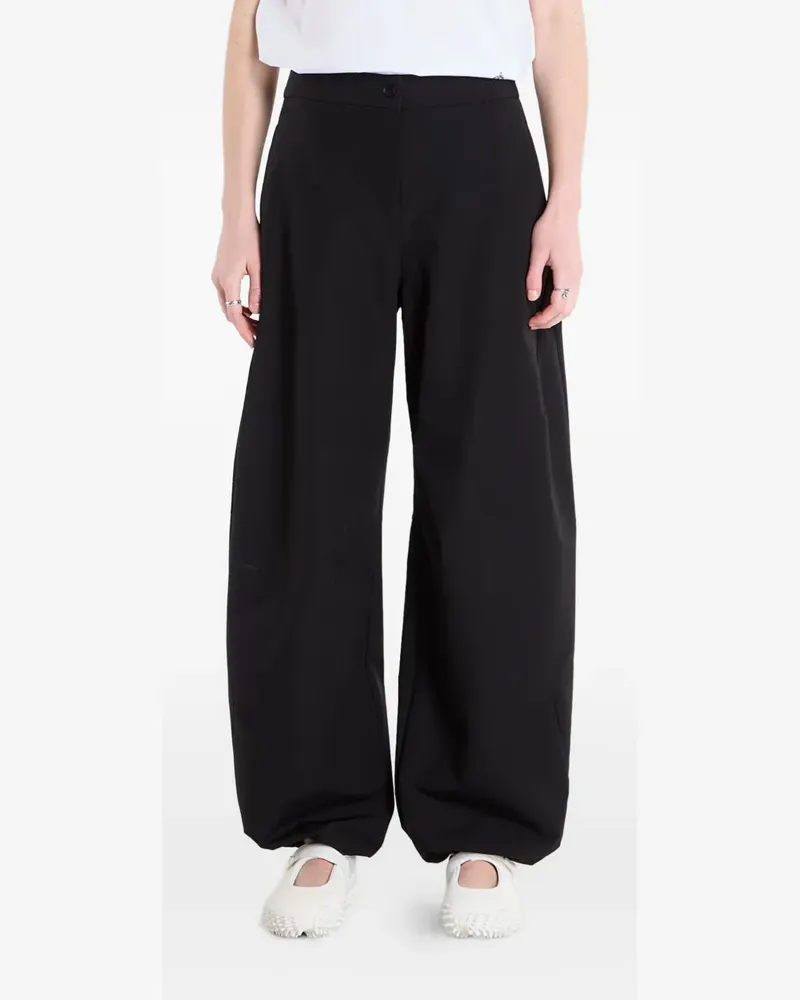 Samsøe & Samsøe Saheavens trousers - Schwarz Schwarz