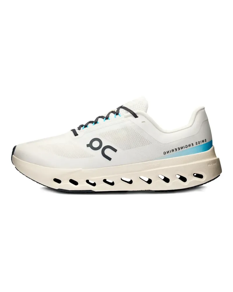 ON Cloudsurfer Next sneakers - Nude Nude