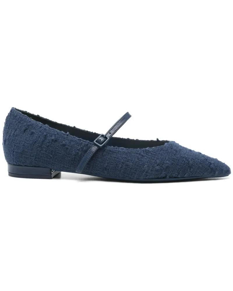FESTA Milano Icaro Ballerinas - Blau Blau