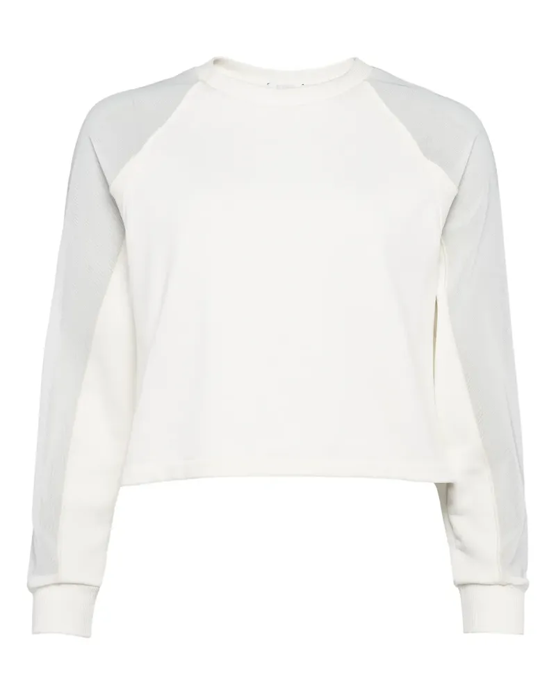 Eres Bausch Jacke - Weiß Weiß