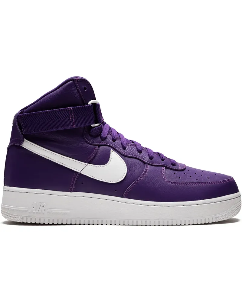 Nike Air Force 1 High Retro QS' Sneakers - Violett Violett