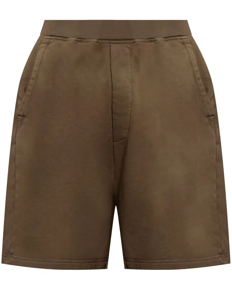 Dsquared2 Klassische Shorts - 132 BROWN 132