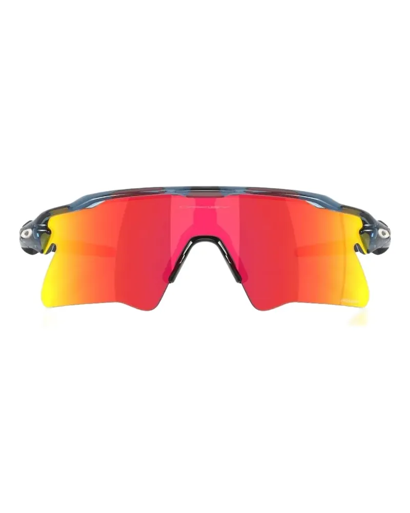Oakley Radar EV Path Sonnenbrille - Blau Blau