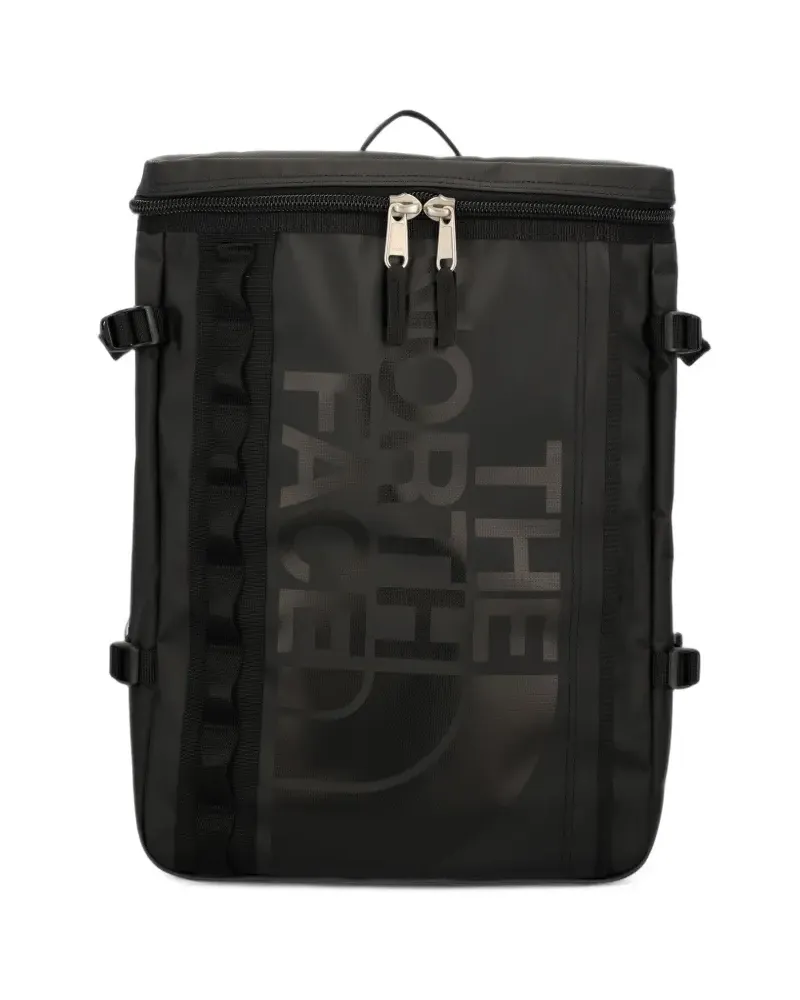 The North Face Base Camp Fusebox Rucksack - Schwarz Schwarz