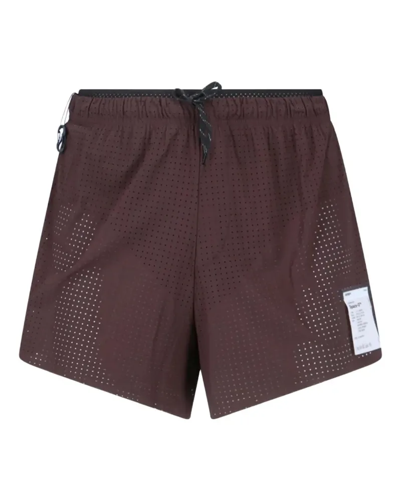 Satisfy Space-O shorts - Braun Braun