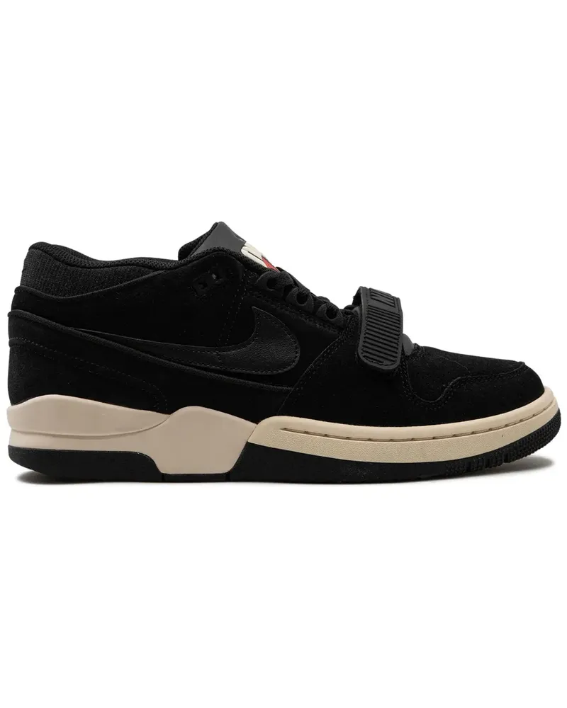 Nike Alpha Force 88 "Black Guava Ice" Sneakers - Schwarz Schwarz