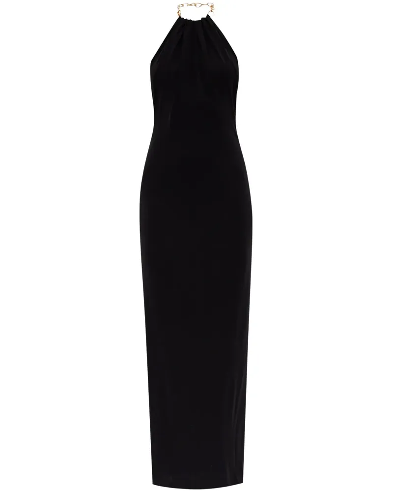 Cult Gaia Soren Abendkleid - Schwarz Schwarz