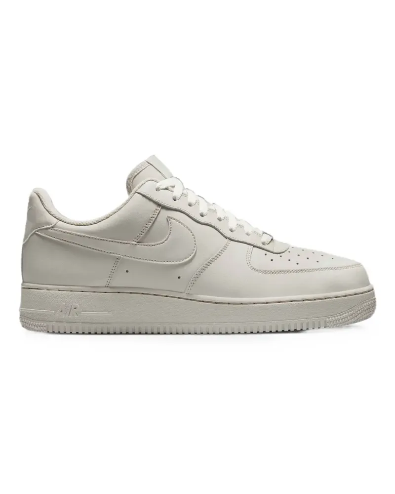 Nike Air Force 1 '07 shoes - Nude Nude