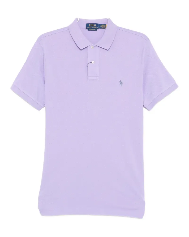 Ralph Lauren polo shirt - Violett Violett