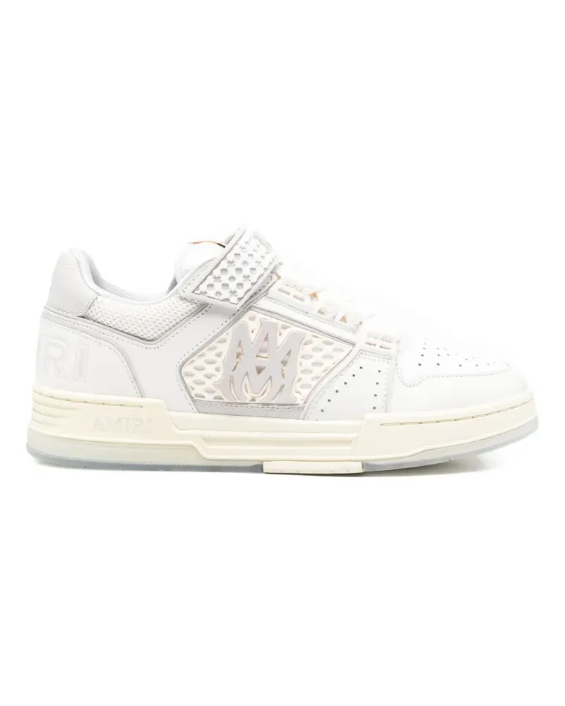 Amiri Ma Skyline logo sneakers - Weiß Weiß