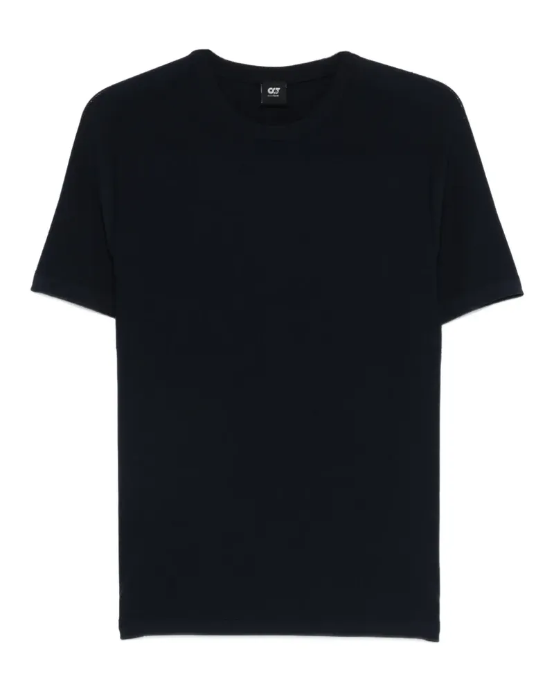 AlphaTauri Fosos T-Shirt - Blau Blau