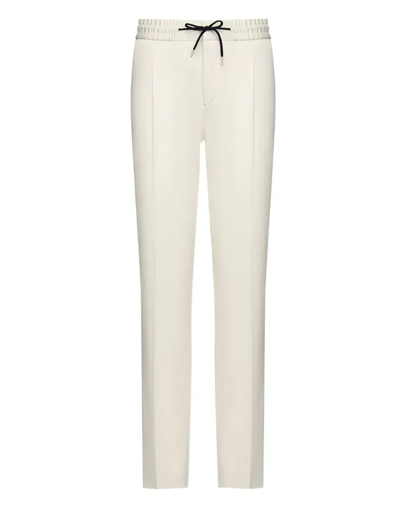HUGO BOSS Getlin Hose mit Kordelzug - Nude Nude
