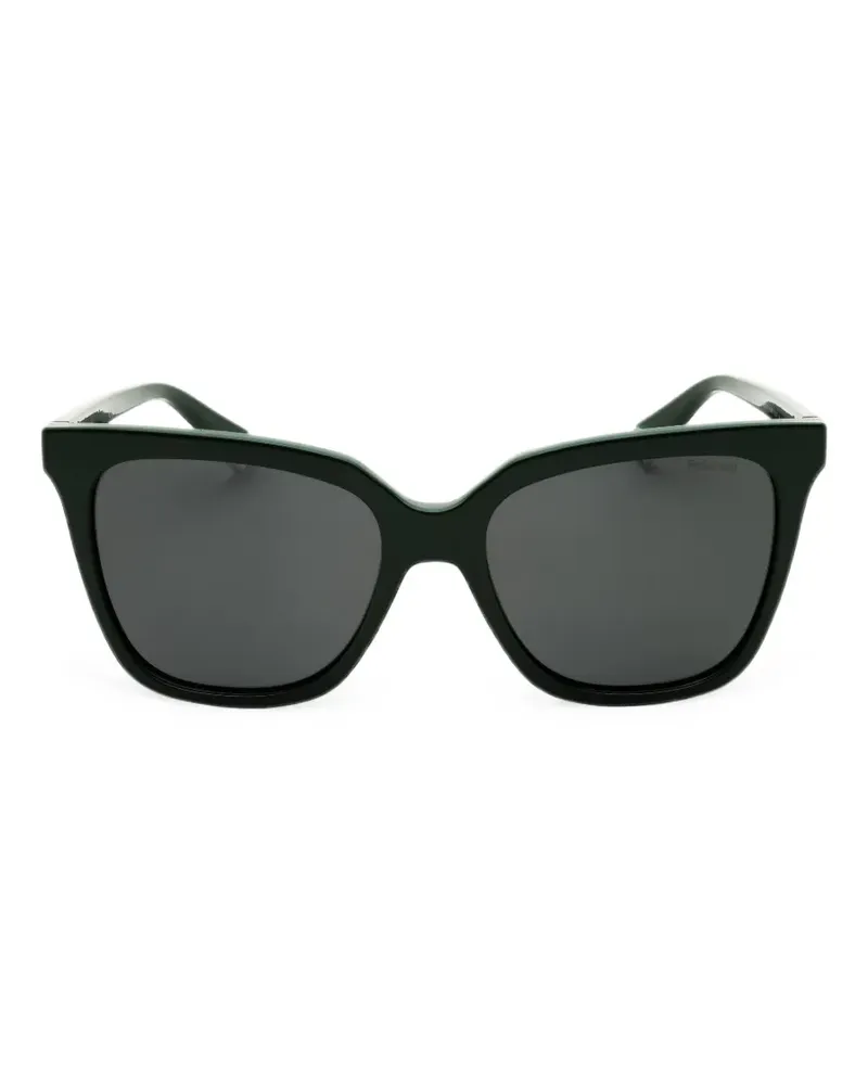 Polaroid Core PLD square-frame sunglasses - Grün Grün