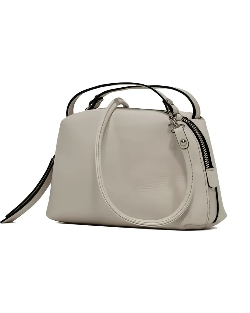 Gianni Chiarini Alifa Tote Bag - Nude Nude