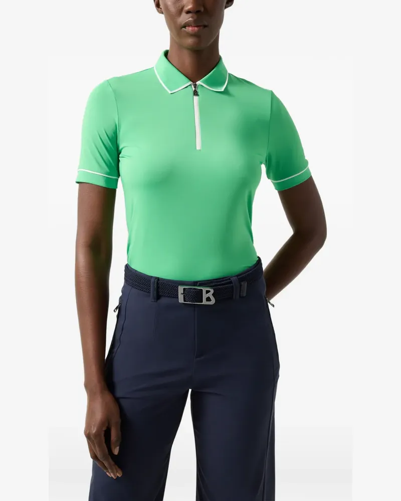 Bogner Caren Poloshirt - Grün Grün