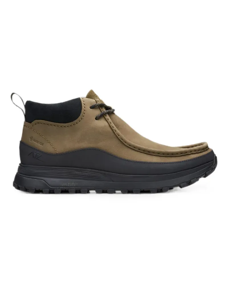 Clarks ATL Trek Wally Gore-Tex Desert boots - Nude Nude