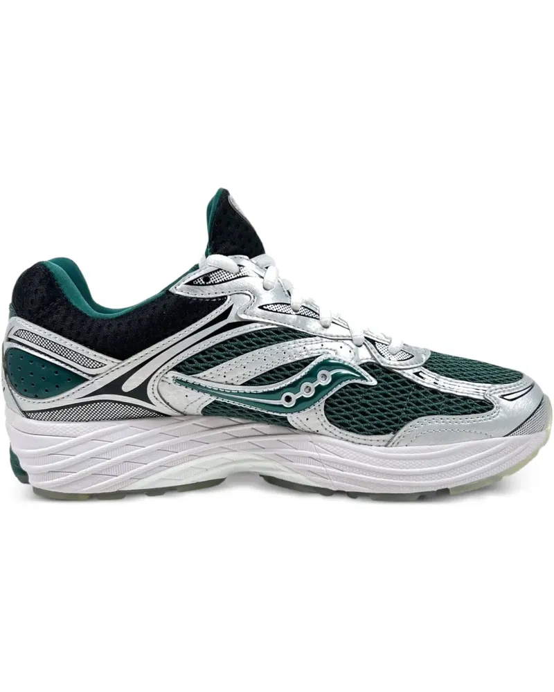 Saucony Progrid Omni Sneakers - Grün Grün