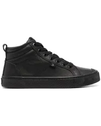 CARIUMA OCA High-Top-Sneakers Schwarz