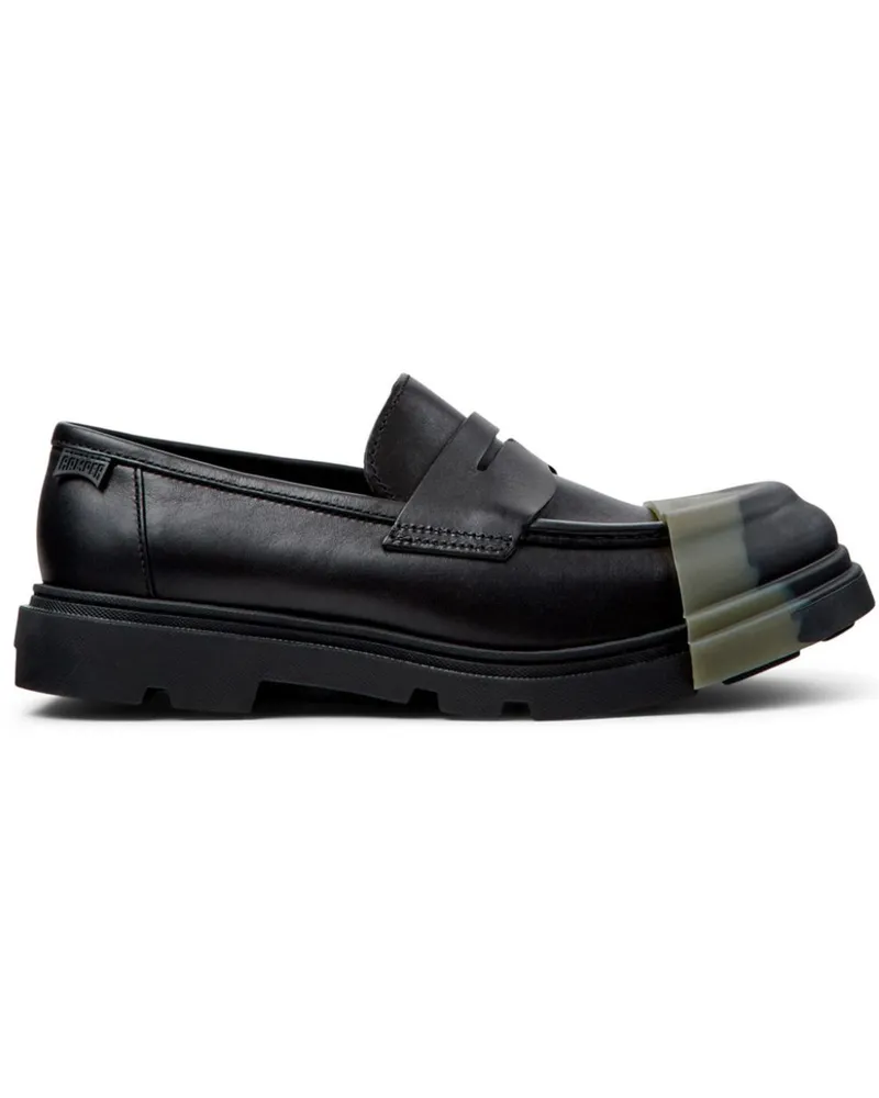 Camper Junction Loafer - Schwarz Schwarz