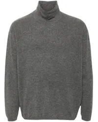 Hevò Calendano Pullover Grau