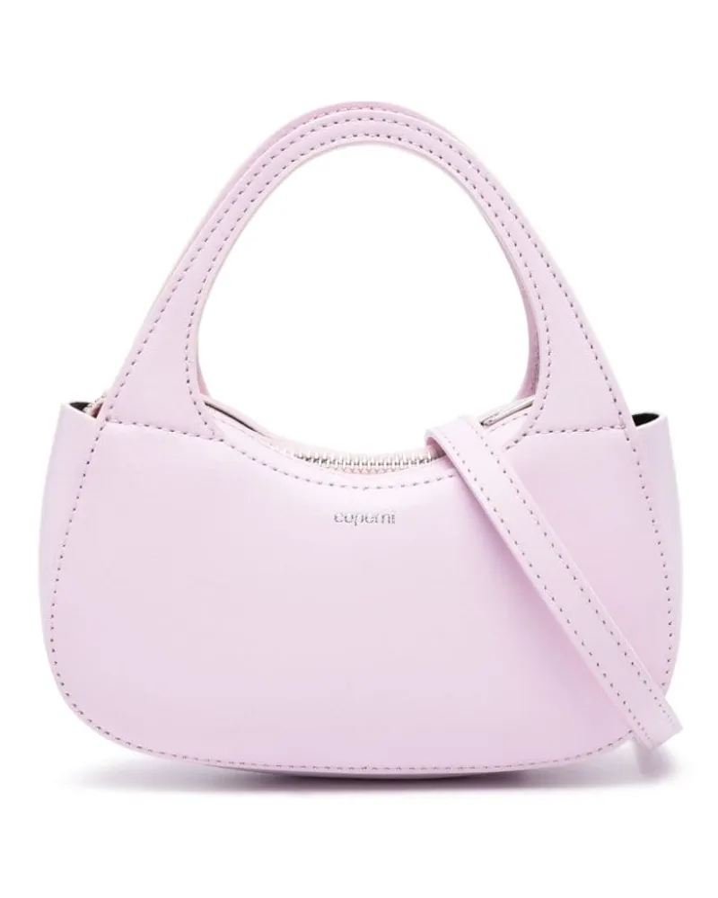 COPERNI Mini Swipe Handtasche Pink