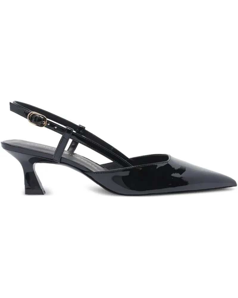 Stuart Weitzman Pumps 50mm - Schwarz Schwarz